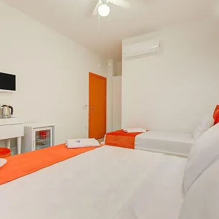 Peri Butik 2*