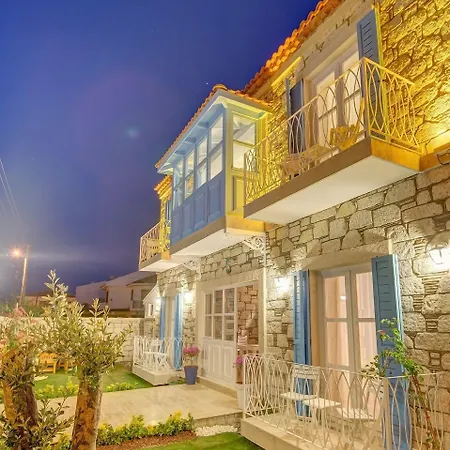 Peri Butik Hotell Çeşme