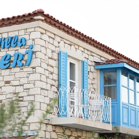 Hotell Peri Butik Çeşme