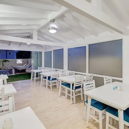Hotel Peri Butik