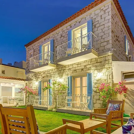 Peri Butik 2* Cesme