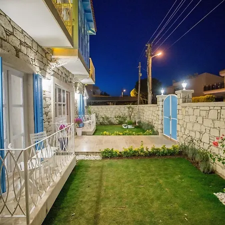 Hotel Peri Butik