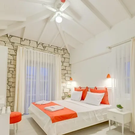 Peri Butik Hotel 2*
