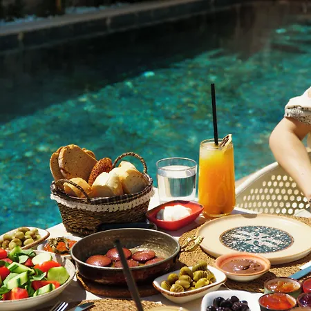 Hotel Peri Butik Cesme