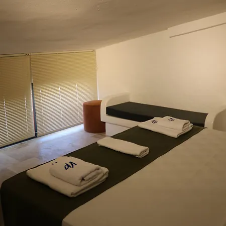 Hotel Peri Butik Cesme