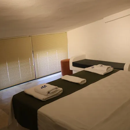 Hotel Peri Butik 2*