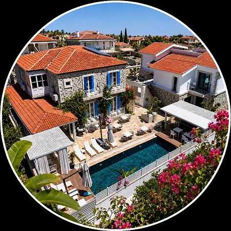 Hotel Peri Butik Cesme
