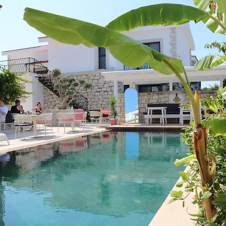Hotel Peri Butik 2*