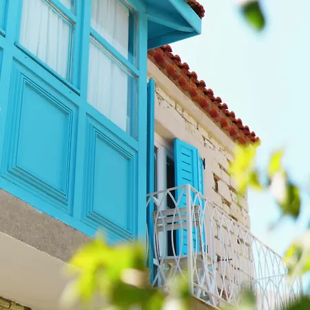 Peri Butik 2* Cesme
