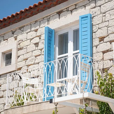 Peri Butik Hotel Cesme