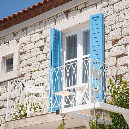 Peri Butik Hotel