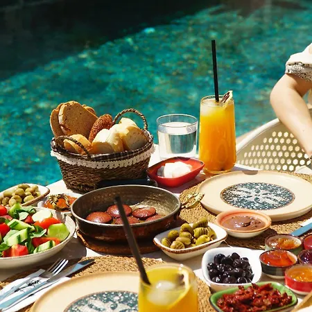 Hotel Peri Butik Cesme