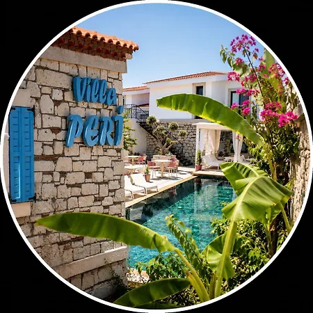 Hotel Peri Butik
