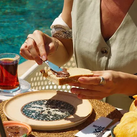 Hotel Peri Butik Cesme