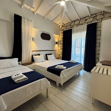 Peri Butik Hotel
