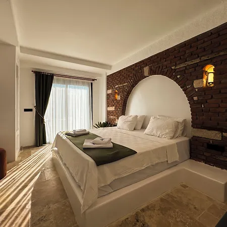 Hotel Peri Butik