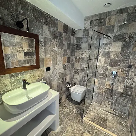 Peri Butik Hotel 2*