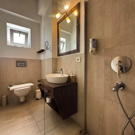 Peri Butik Hotel