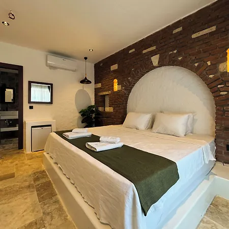 Peri Butik Hotel