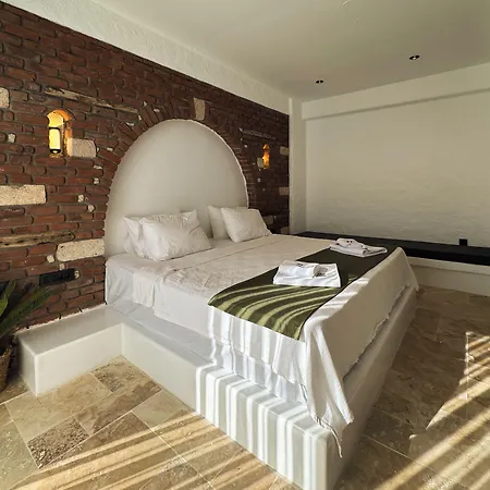 Peri Butik Hotel Cesme