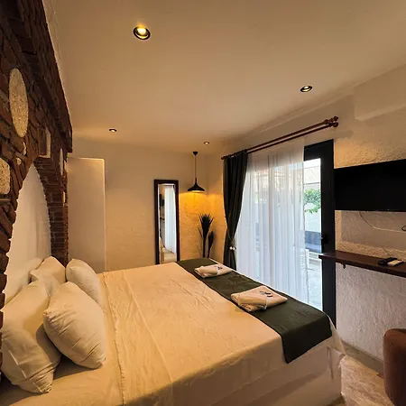 Peri Butik Hotel