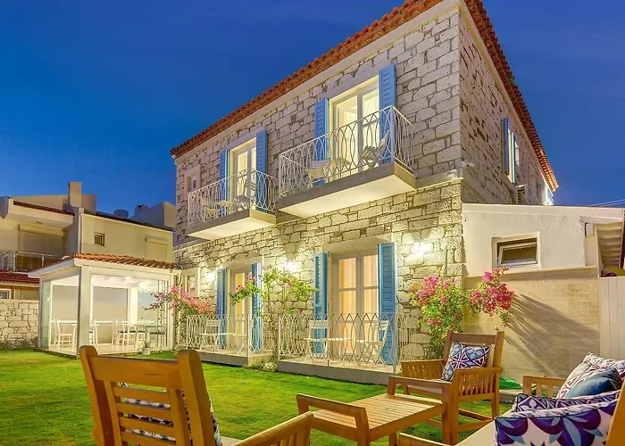 Peri Butik 2* Çeşme